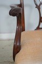 L74531: Set of 6 BAKER Mahogany Dining Chairs