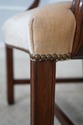L74531: Set of 6 BAKER Mahogany Dining Chairs