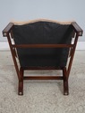 L74531: Set of 6 BAKER Mahogany Dining Chairs