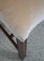 L74531: Set of 6 BAKER Mahogany Dining Chairs