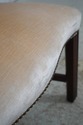 L74531: Set of 6 BAKER Mahogany Dining Chairs