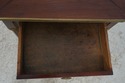 LF74340: French Louis XVI 19th Century Envelope Ga