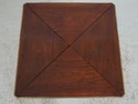 LF74340: French Louis XVI 19th Century Envelope Ga