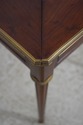 LF74340: French Louis XVI 19th Century Envelope Ga