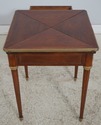 LF74340: French Louis XVI 19th Century Envelope Ga