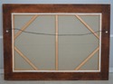 F74450: Large Oil Painting On Canvas Shepard River