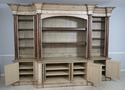 74403: HABERSHAM Plantation Excelsior Media Displa
