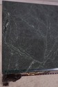 L74532: STICKLEY 4 Drawer Marble Top Server Consol