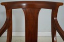 L74548: Set Of 8 STICKLEY Cherry Regency Dining Ro