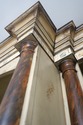 74403: HABERSHAM Plantation Excelsior Media Displa