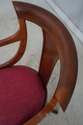 L74548: Set Of 8 STICKLEY Cherry Regency Dining Ro