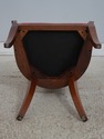 L74548: Set Of 8 STICKLEY Cherry Regency Dining Ro