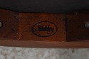 L74548: Set Of 8 STICKLEY Cherry Regency Dining Ro