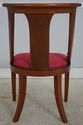 L74548: Set Of 8 STICKLEY Cherry Regency Dining Ro