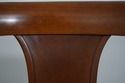 L74548: Set Of 8 STICKLEY Cherry Regency Dining Ro