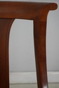 L74548: Set Of 8 STICKLEY Cherry Regency Dining Ro