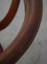 L74548: Set Of 8 STICKLEY Cherry Regency Dining Ro