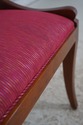 L74548: Set Of 8 STICKLEY Cherry Regency Dining Ro