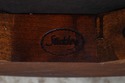 L74548: Set Of 8 STICKLEY Cherry Regency Dining Ro