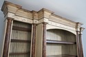 74403: HABERSHAM Plantation Excelsior Media Displa