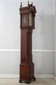 74533: SLIGH JOHN GODDARD Cherry Grandfather Clock