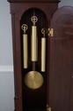74533: SLIGH JOHN GODDARD Cherry Grandfather Clock