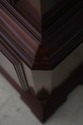 74533: SLIGH JOHN GODDARD Cherry Grandfather Clock