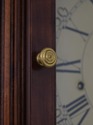 74533: SLIGH JOHN GODDARD Cherry Grandfather Clock
