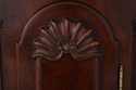 74533: SLIGH JOHN GODDARD Cherry Grandfather Clock