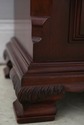 74533: SLIGH JOHN GODDARD Cherry Grandfather Clock