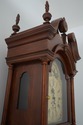 74533: SLIGH JOHN GODDARD Cherry Grandfather Clock