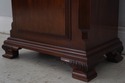 74533: SLIGH JOHN GODDARD Cherry Grandfather Clock
