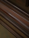 74533: SLIGH JOHN GODDARD Cherry Grandfather Clock