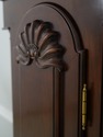 74533: SLIGH JOHN GODDARD Cherry Grandfather Clock