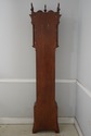 74533: SLIGH JOHN GODDARD Cherry Grandfather Clock