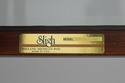 74533: SLIGH JOHN GODDARD Cherry Grandfather Clock