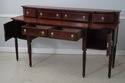 74528: RALPH LAUREN Sheraton Mahogany Sideboard