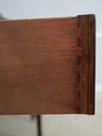 74528: RALPH LAUREN Sheraton Mahogany Sideboard