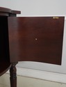 74528: RALPH LAUREN Sheraton Mahogany Sideboard