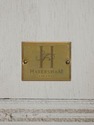 74403: HABERSHAM Plantation Excelsior Media Displa