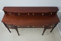 74528: RALPH LAUREN Sheraton Mahogany Sideboard