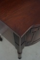 74528: RALPH LAUREN Sheraton Mahogany Sideboard