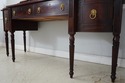 74528: RALPH LAUREN Sheraton Mahogany Sideboard