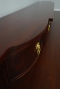 74528: RALPH LAUREN Sheraton Mahogany Sideboard