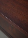 74528: RALPH LAUREN Sheraton Mahogany Sideboard
