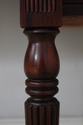 74528: RALPH LAUREN Sheraton Mahogany Sideboard