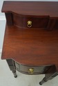74528: RALPH LAUREN Sheraton Mahogany Sideboard