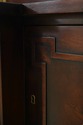 74528: RALPH LAUREN Sheraton Mahogany Sideboard