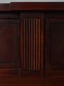 74528: RALPH LAUREN Sheraton Mahogany Sideboard