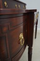 74528: RALPH LAUREN Sheraton Mahogany Sideboard